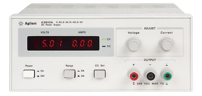 agilent